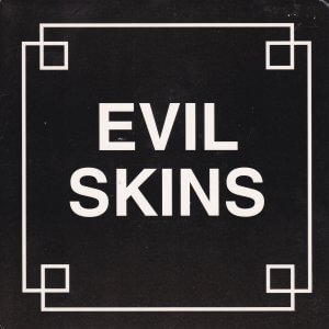 EVIL SKINS – Docteur Skinhead EP