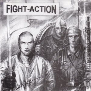 FIGHT-ACTION – Division De L’Espoir EP