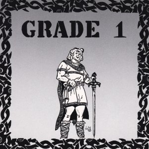 Grade 1 – Hail The New Land / Let’s Rock
