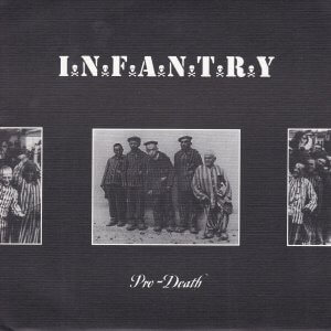 INFANTRY – Pro-Death EP