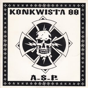 KONKWISTA 88 – A.S.P. / Czy Pamiętasz?