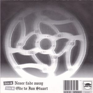 ODINS LAW – Never Fade Away / Ode To Ian Stuart