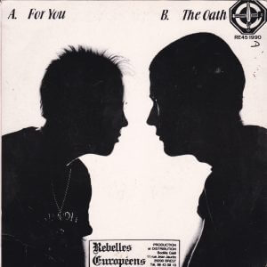 PUBLIC ENEMY – For You / The Oath