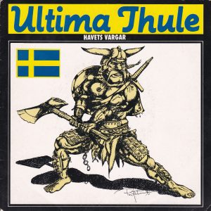ULTIMA THULE – Havets Vargar / Tonight