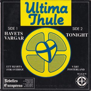 ULTIMA THULE – Havets Vargar / Tonight