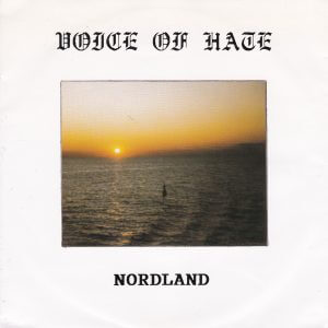 VOICE OF HATE – Nordland EP