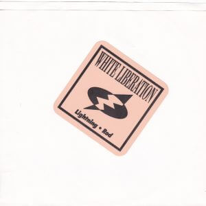 LIGHTNUNG ROD – White Liberation EP