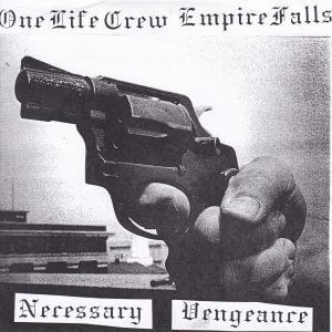 V/A – Split – ONE LIFE CREW / EMPIRE FALLS
