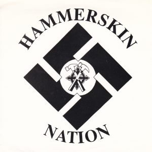 V/A – Hammerskin Nation EP