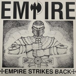 EMPIRE – Empire Strikes Back LP