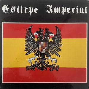 ESTIRPE IMPERIAL – Estirpe Imperial LP