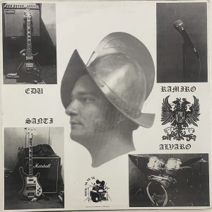 ESTIRPE IMPERIAL – Estirpe Imperial LP