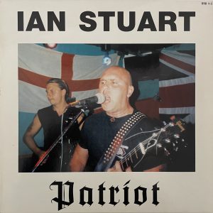 STUART Ian – Patriot LP
