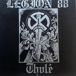 LEGION 88 – Thule LP