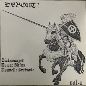 V/A – Debout ! Vol. 3 LP