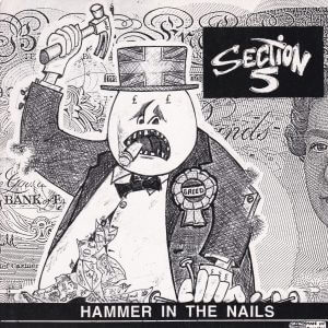 SECTION 5 – Hammer In The Nails / Good Old Days