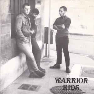 WARRIOR KIDS – Adolescent / Forces De L’ordre